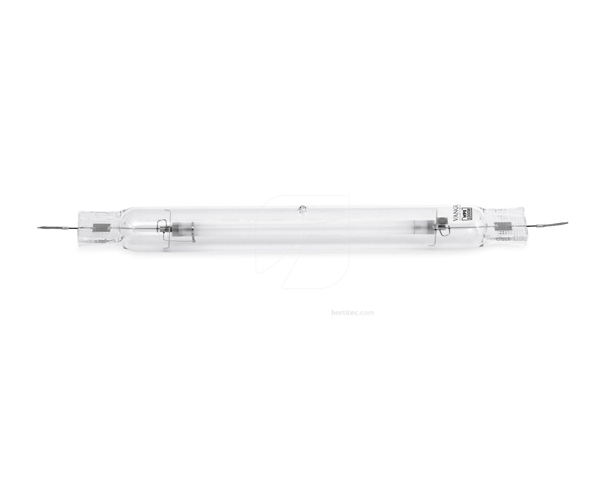 Bombilla 1000w 400v de hps horti-max vanguard