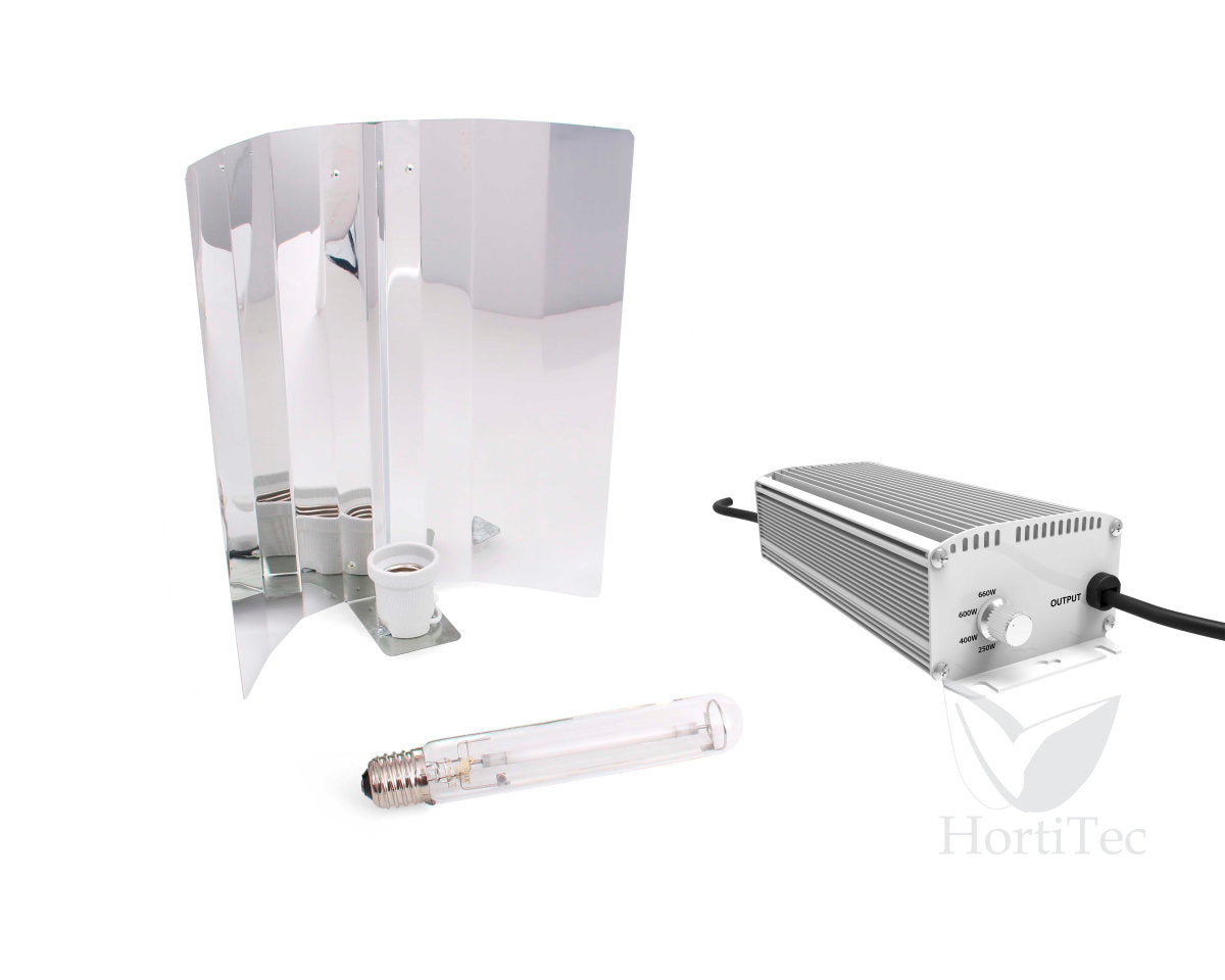 Kit electrónico vanguard 600w liso