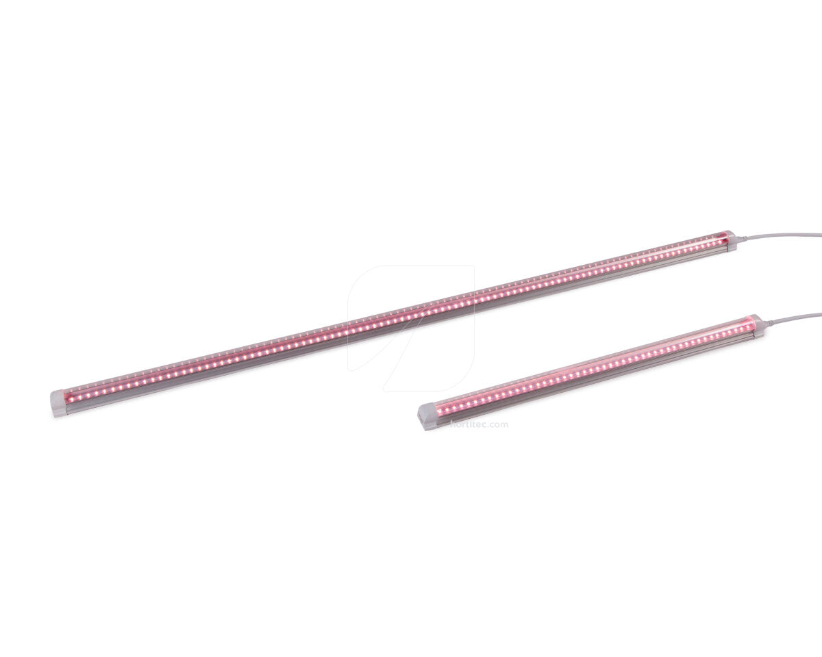 Led grow bar 20w t8 120 cm