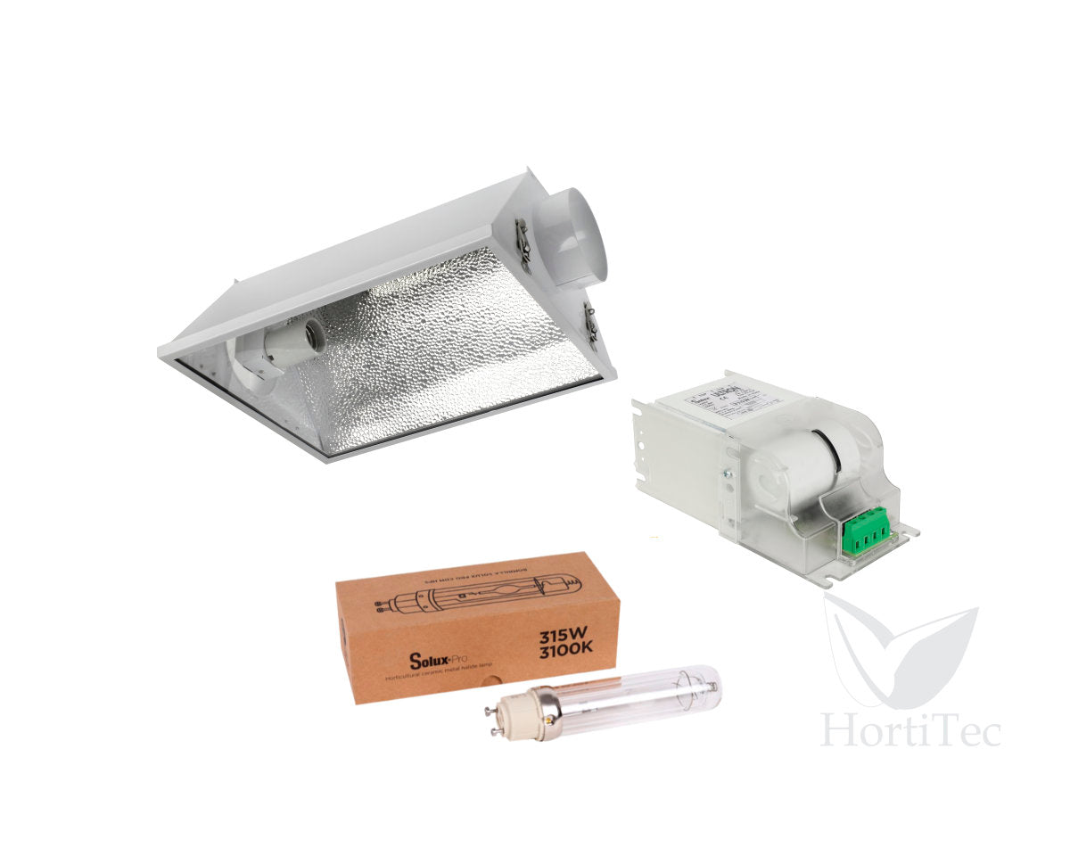 Kit solux ultron lec 315w pro 3100k acr 6s