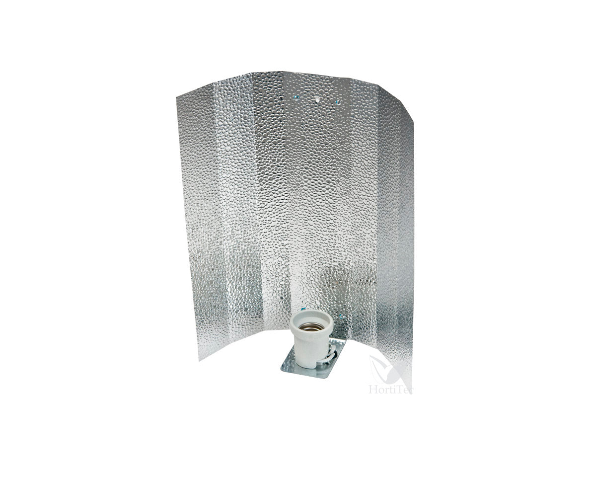 Reflector amartillado (47 x 43 cm)