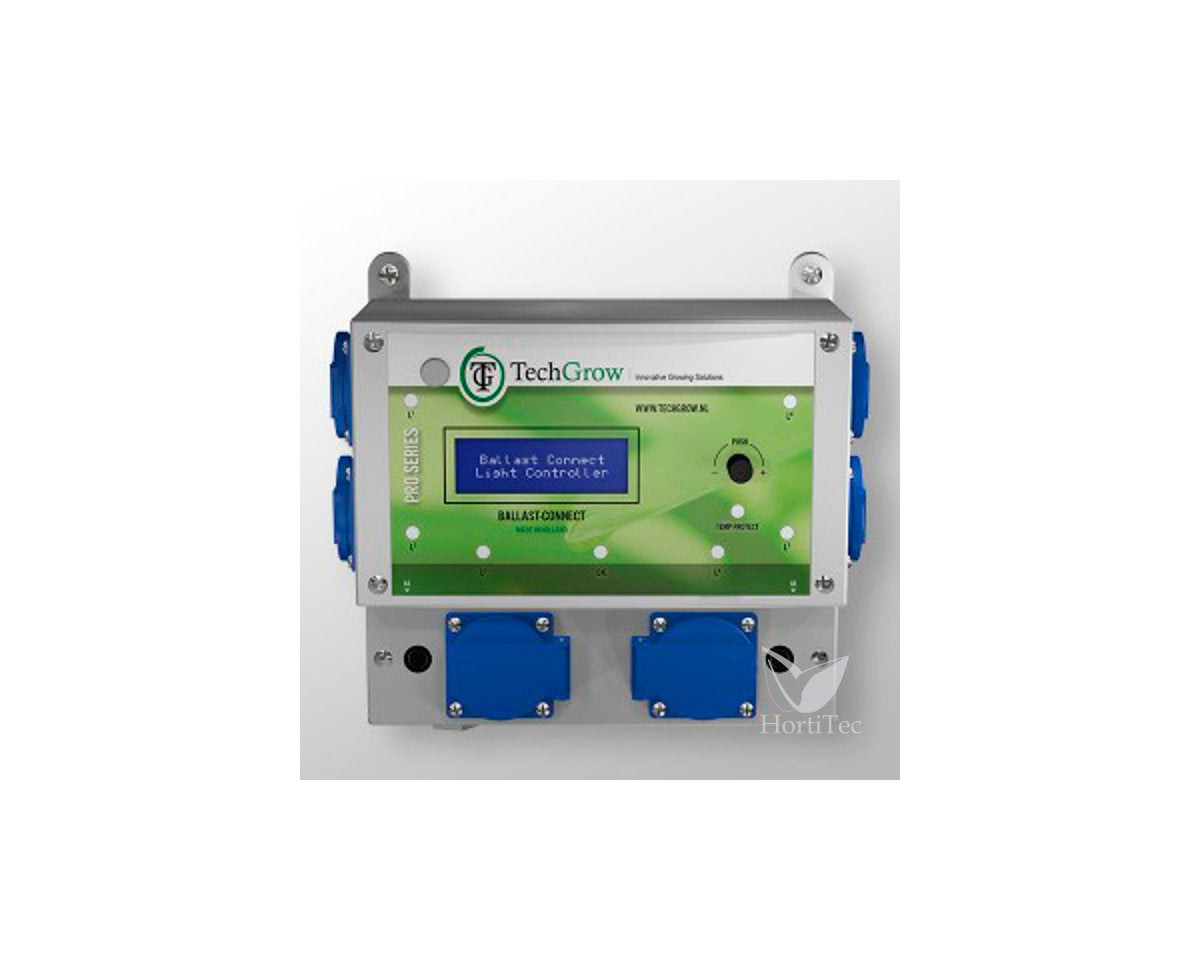 Controlador ballast connect