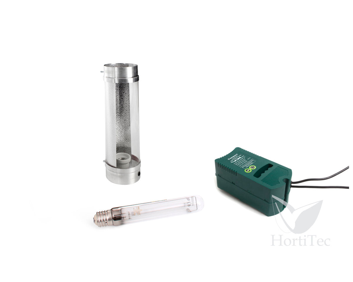 Kit vdl 600w sunmaster hm cooltube 125 cinaglas 49
