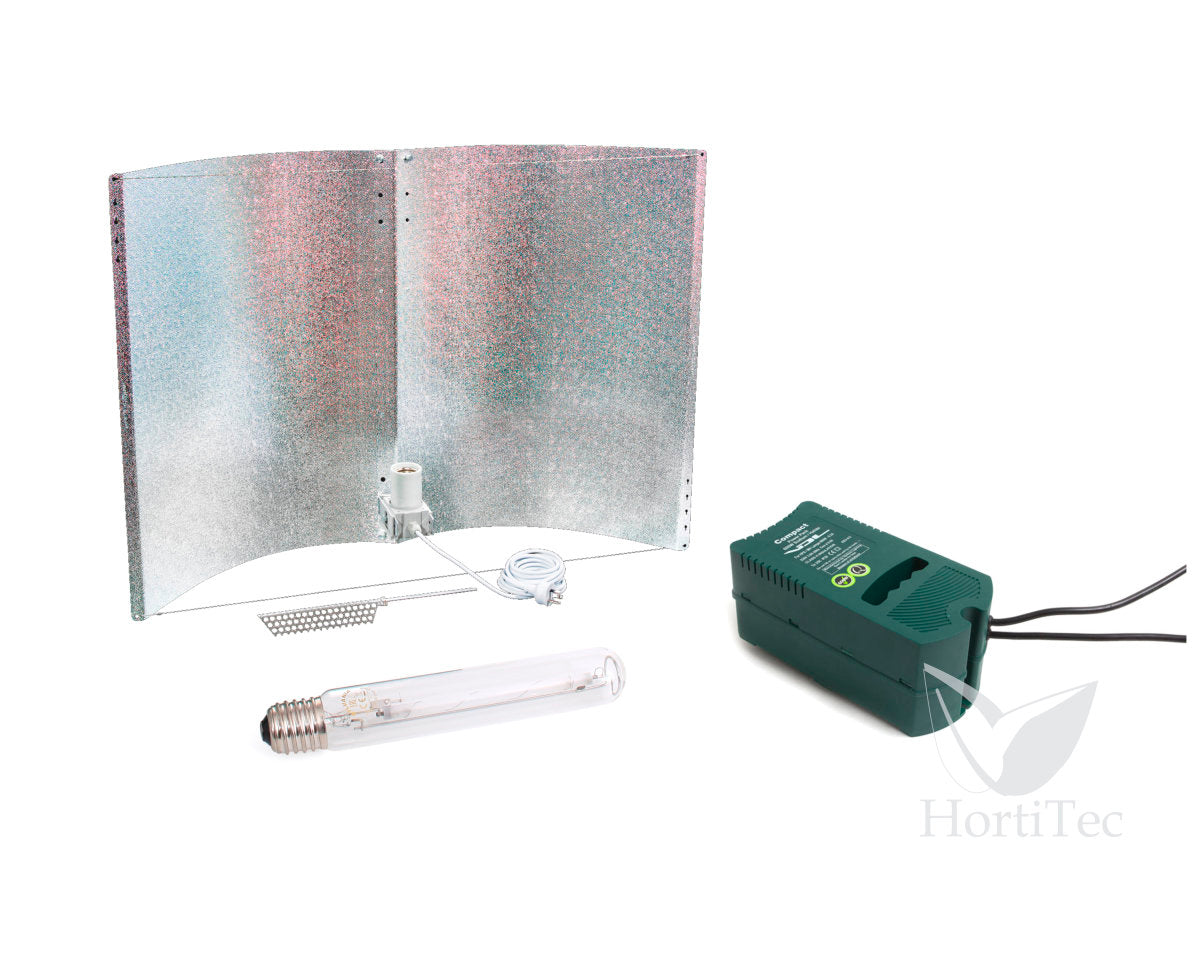 Kit vdl 600w sylvania grolux avenger large