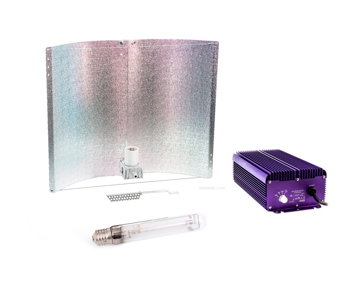 Kit lumatek + reg 600w philips son-t-pia avenger medium