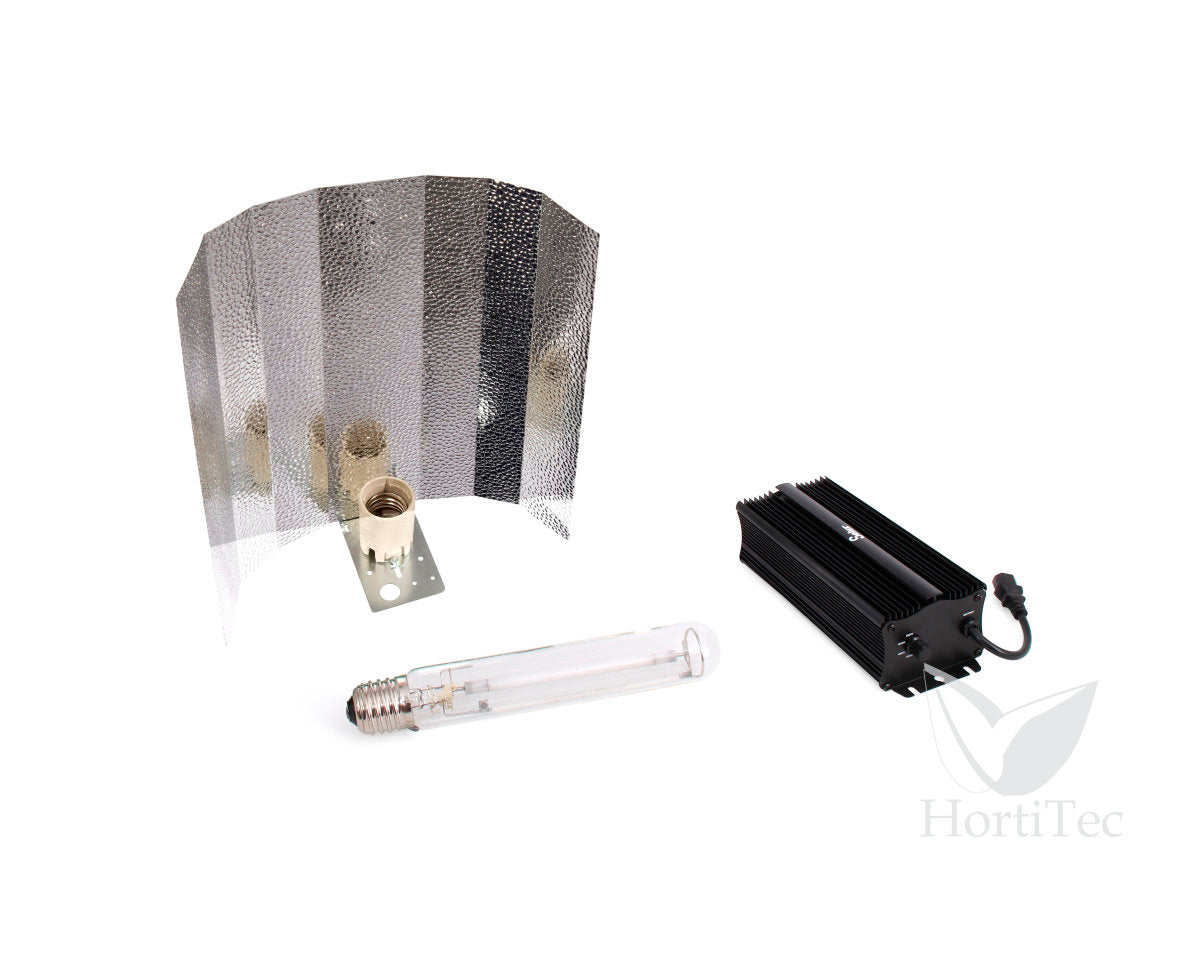 Kit electronico solux 600w green force seccion plana