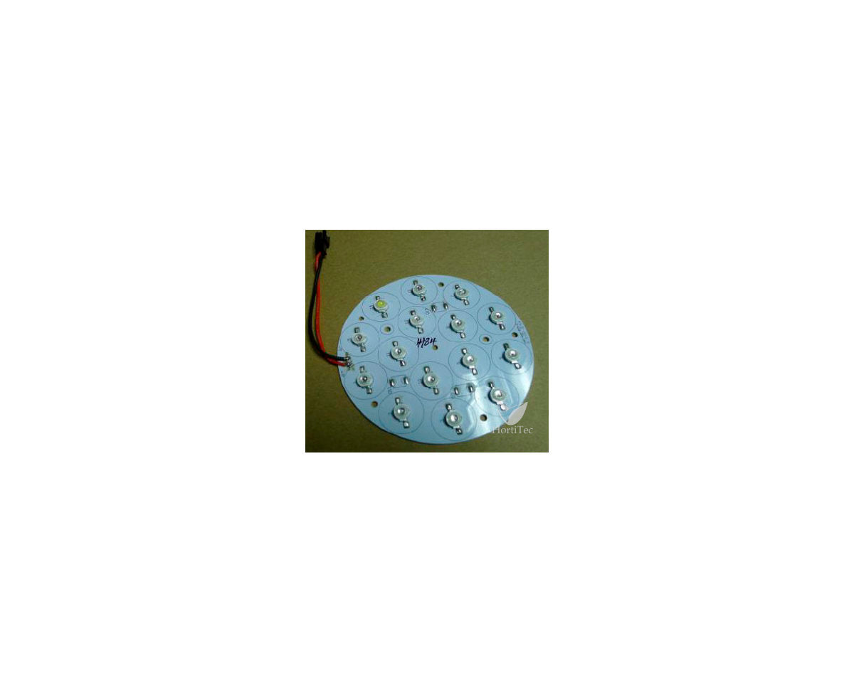 Bombillas sistemas led