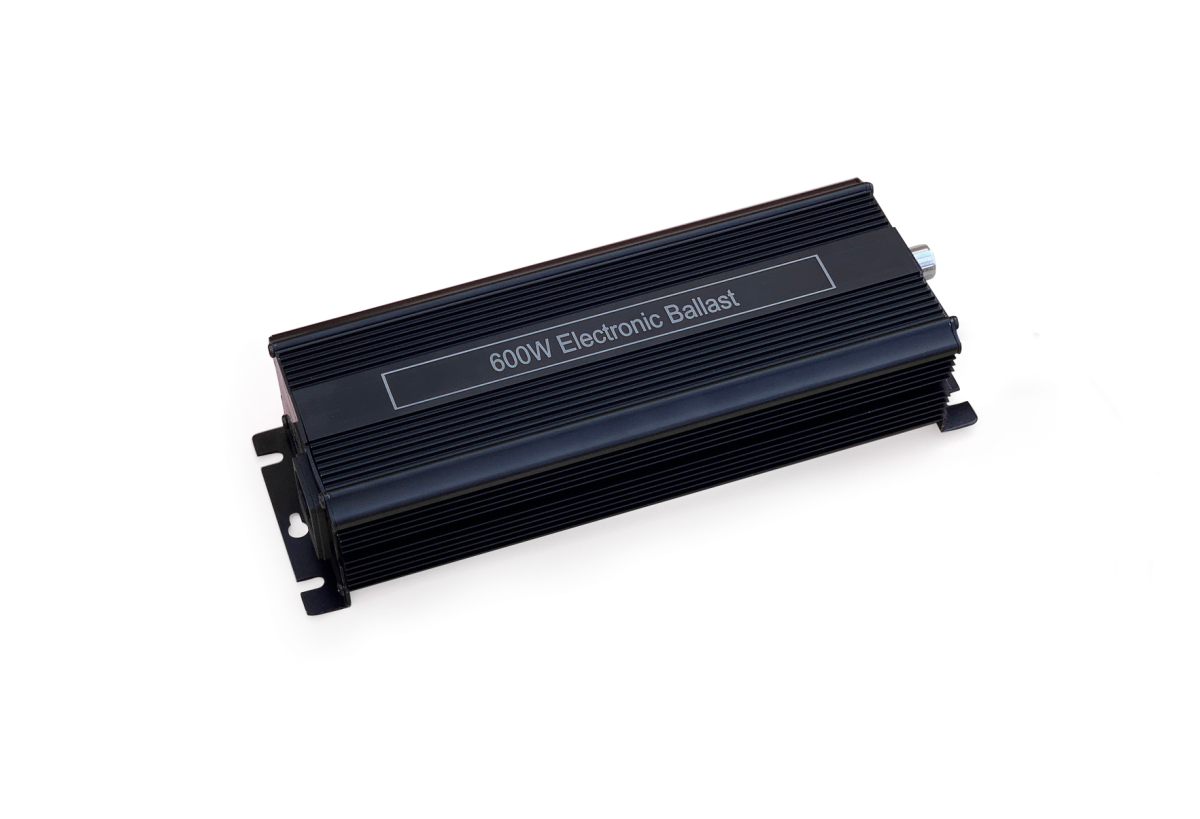 Balastro electronico 600 w regulable