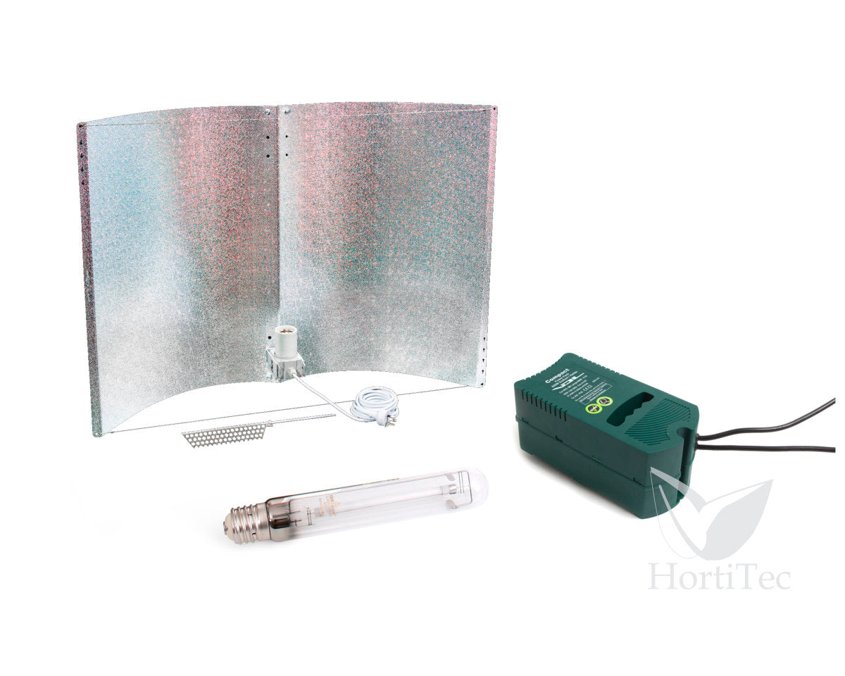 Kit vdl 600w sunmaster dual lamp avenger large