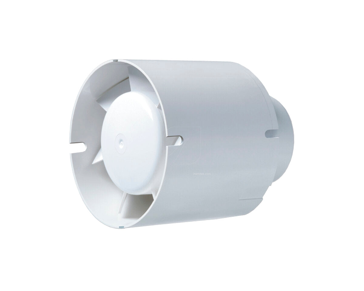 Extractor en línea tubo