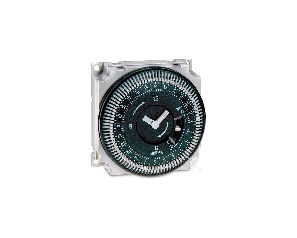 Light timer