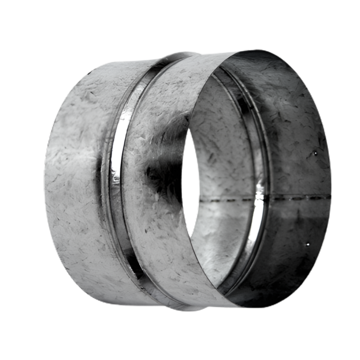 Manguito union 125 mm vdl