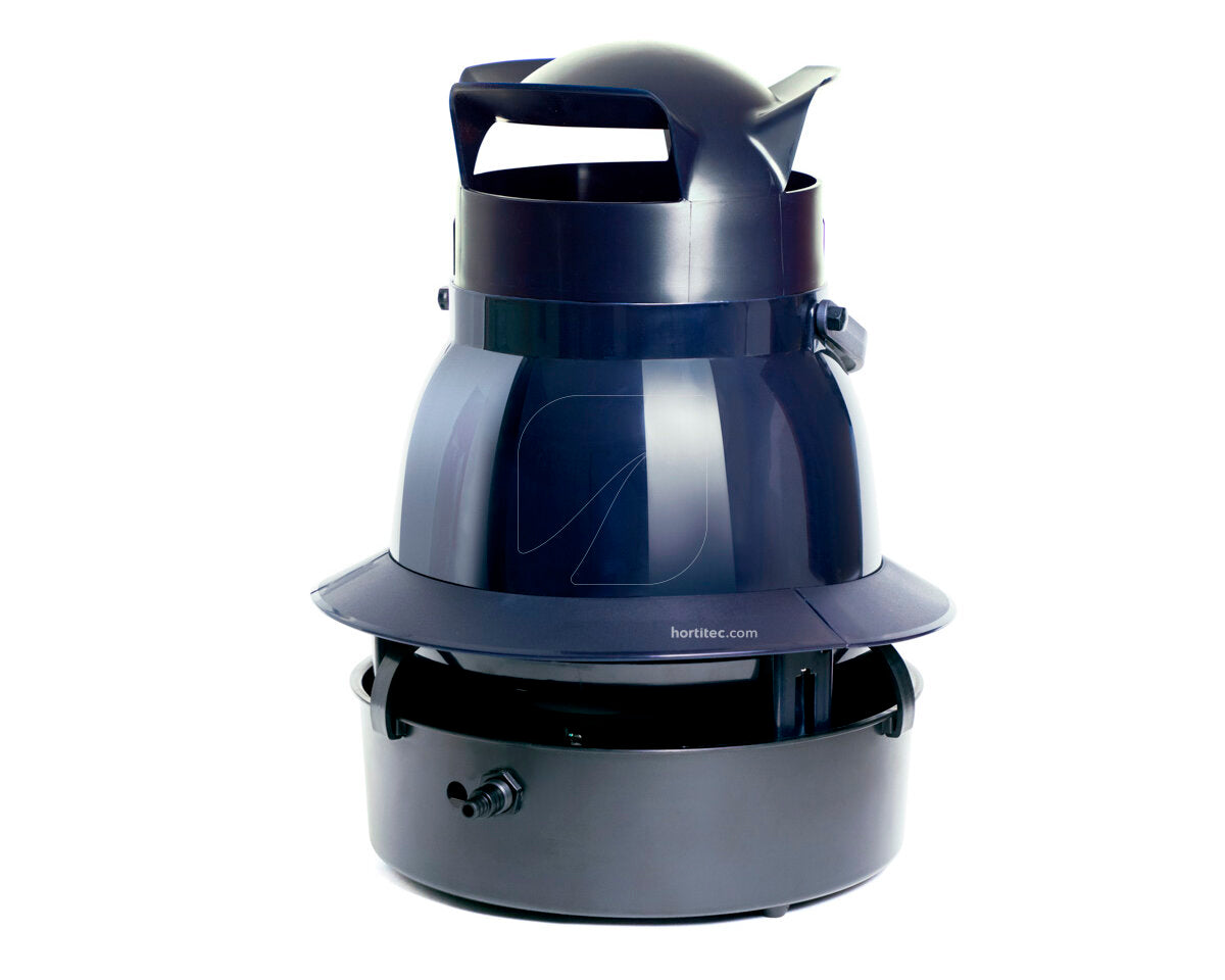 Humidificador monster fogger