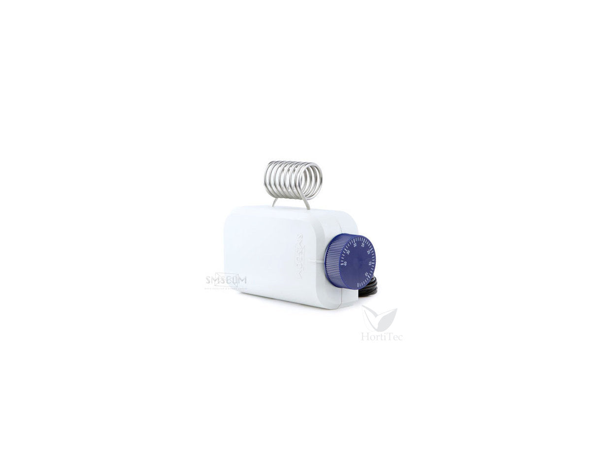 Termostato para fancontroller (6,5 a)