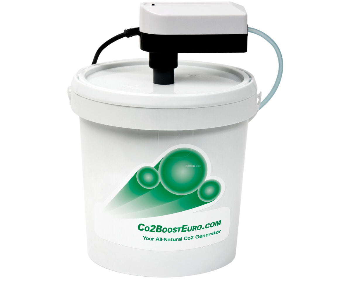Co2boost completo