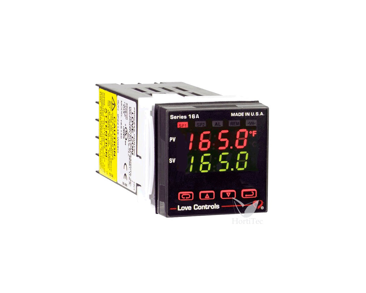 Tempocontroller (16 a)