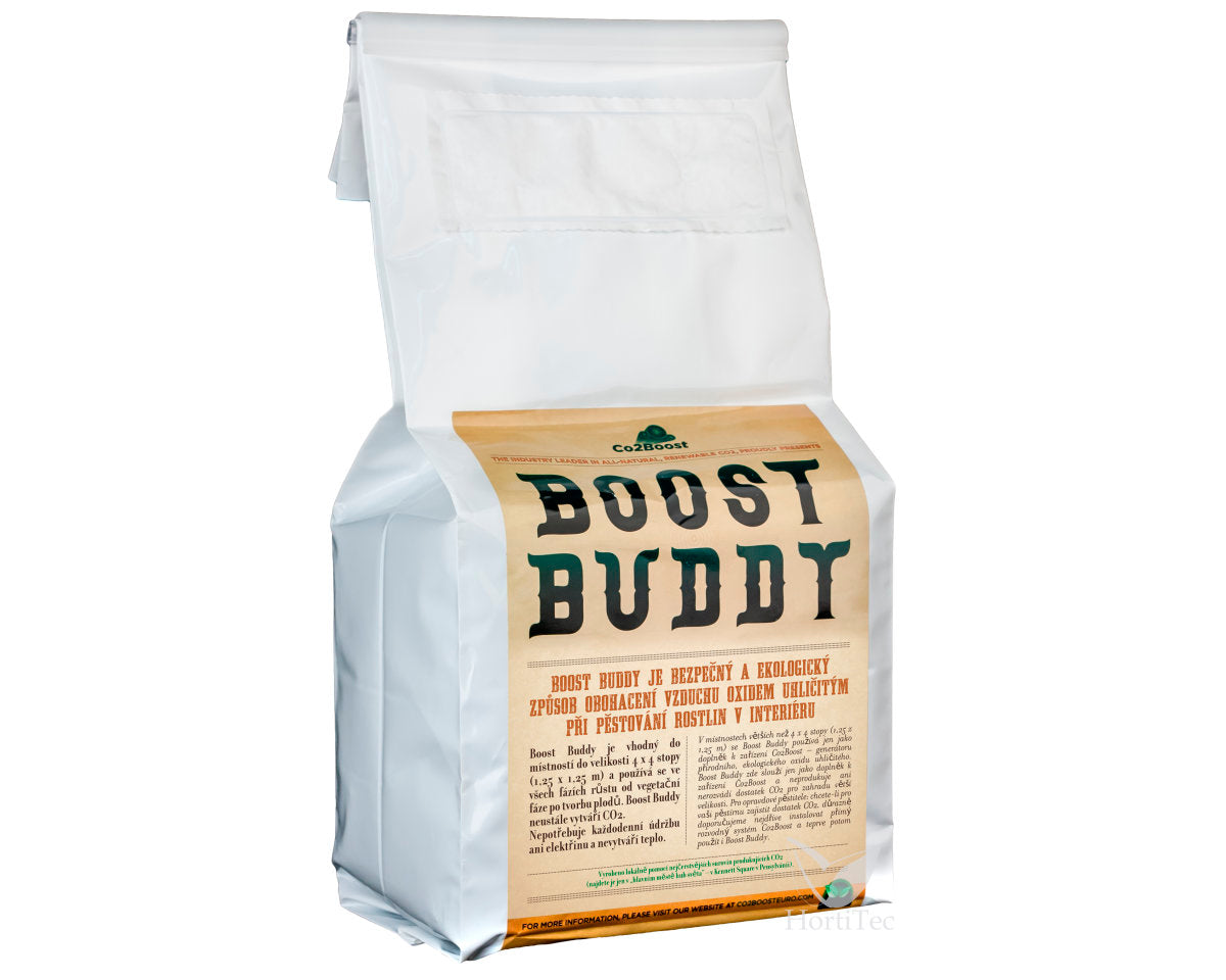 Boost buddy