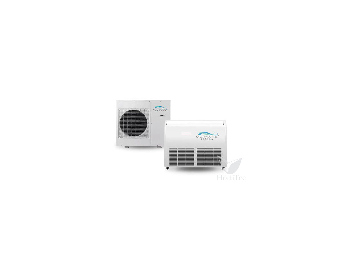 Aire acondicionado ceiling floor inverter 60000 split