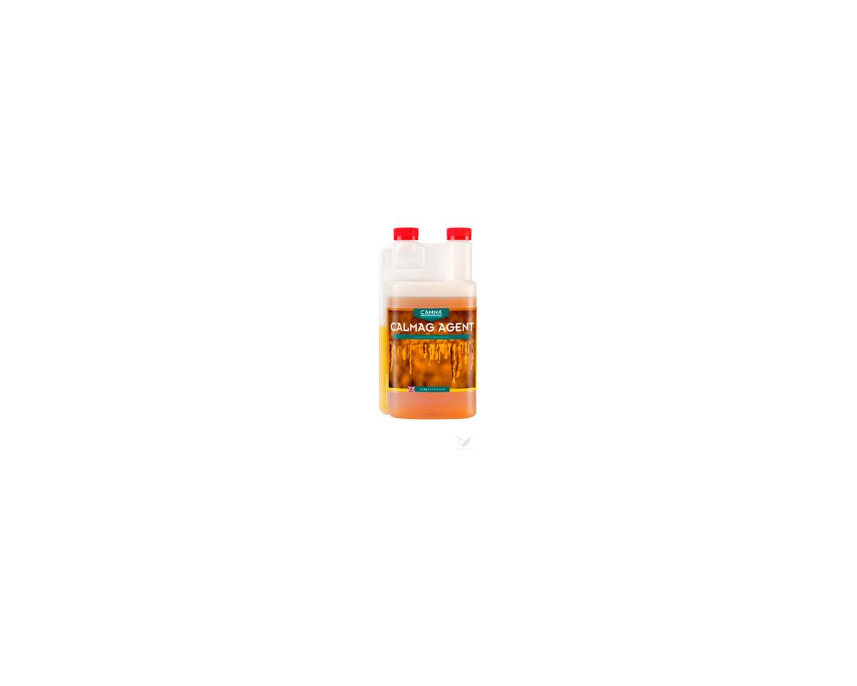 Calmag agent