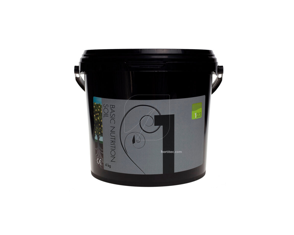 Nr 1 basic nutrition soil 1 kg