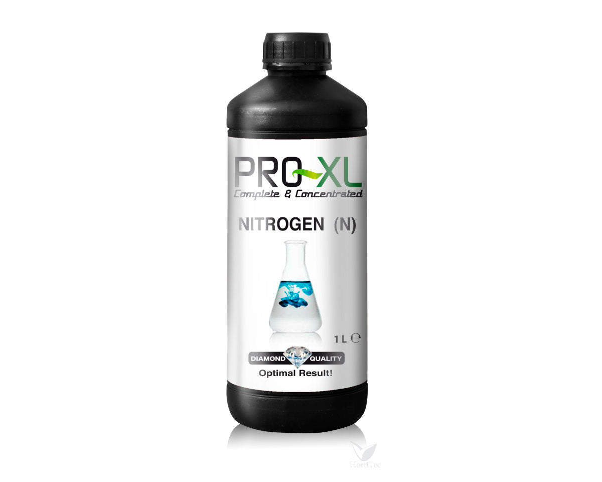 Nitrogeno 1 l
