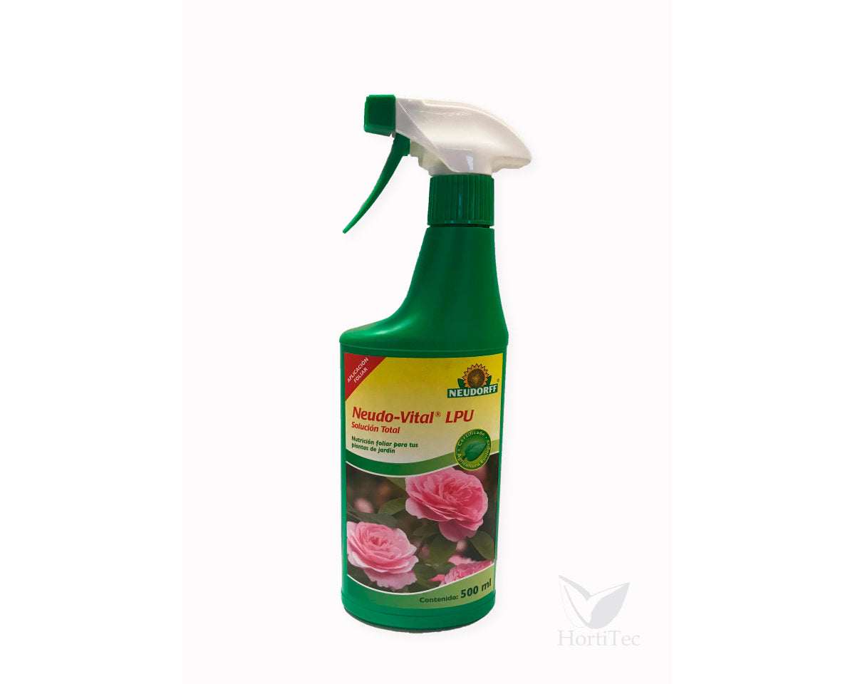 Neudo vital lpu (fungicida) 500ml