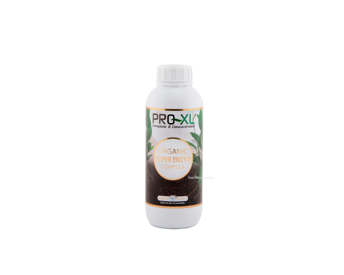 Organic super enzym complex