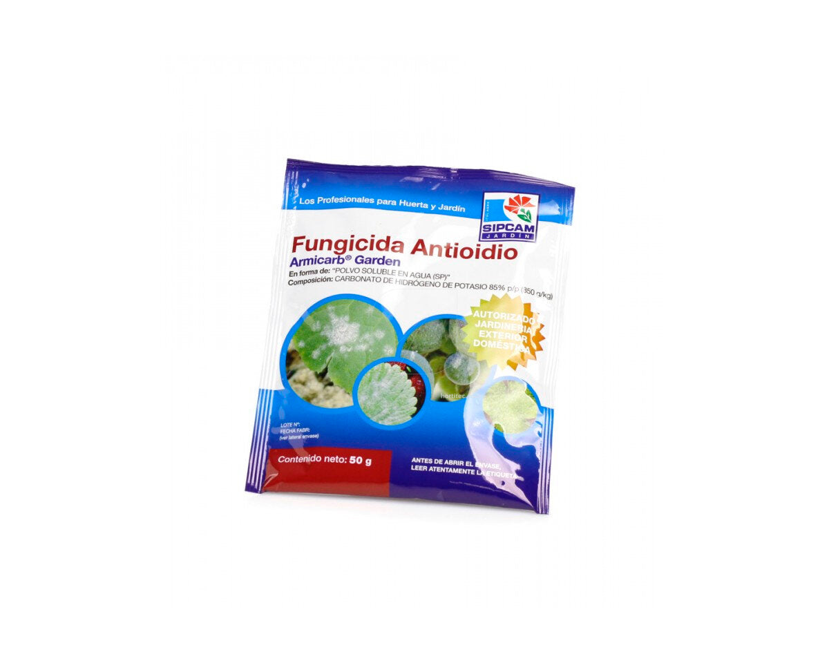 Armicarb garden 50g