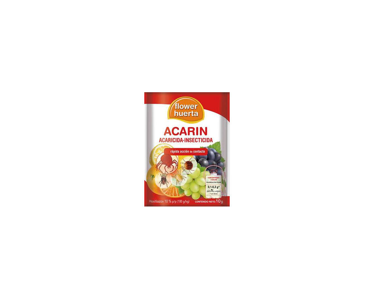 Acarin
