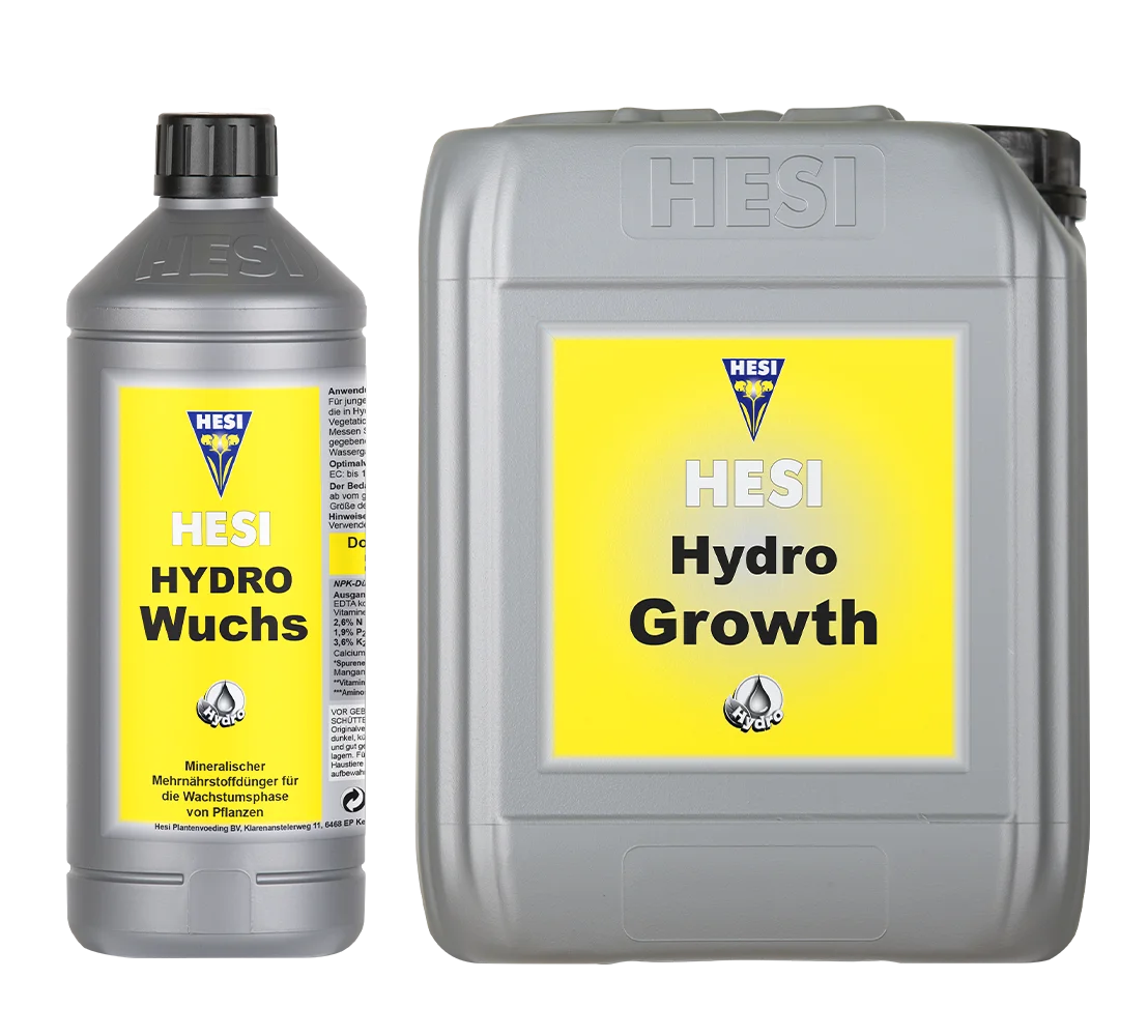 Hidro crecimiento 1 l (de) hesi