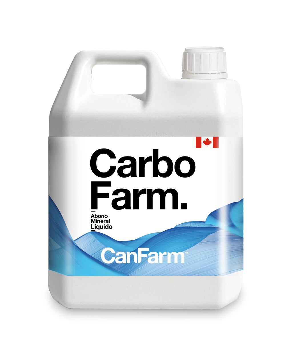 Carbo farm can farm