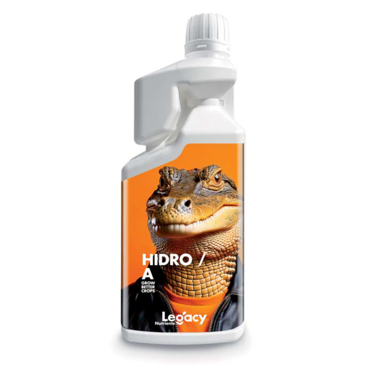Hidro a legacy