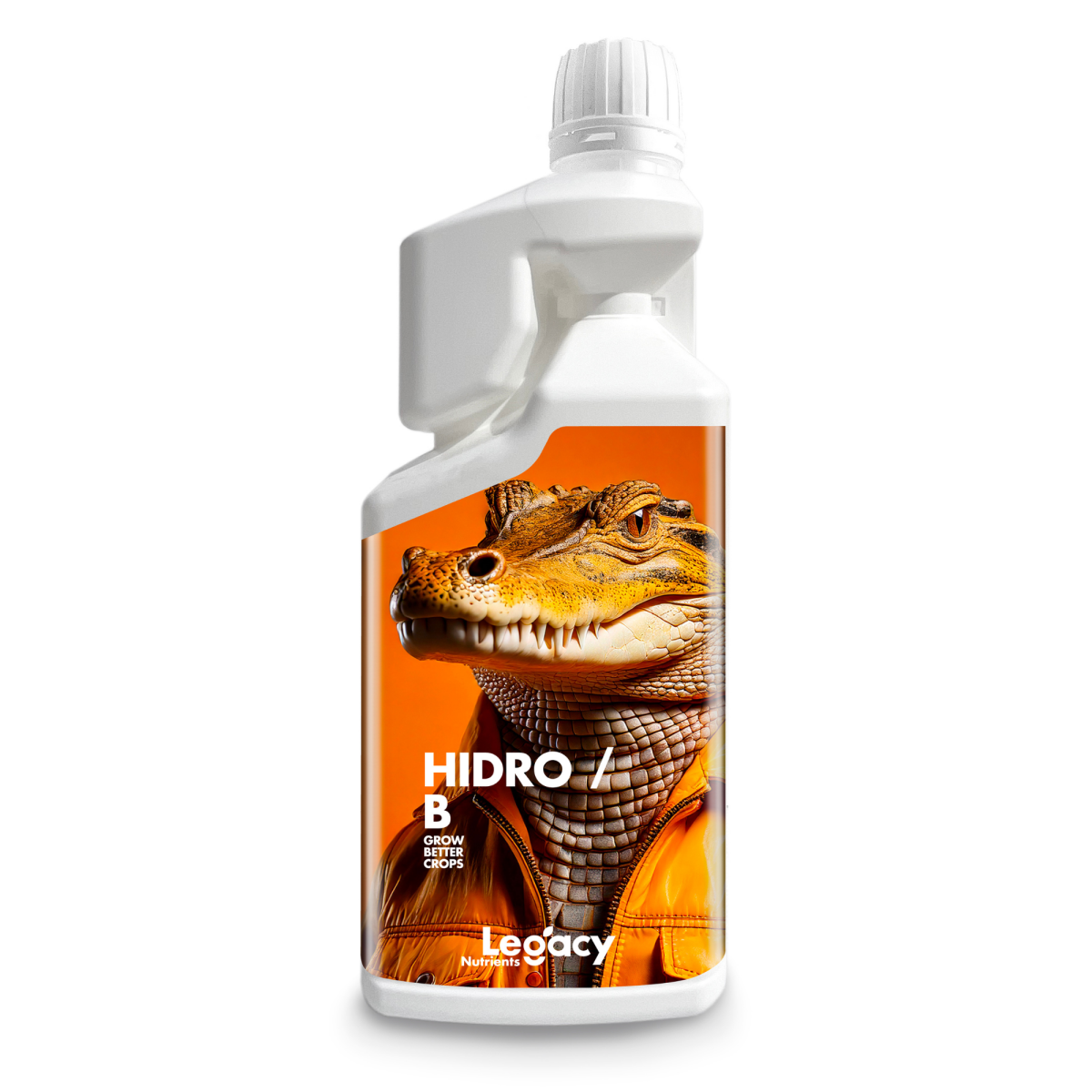 Hidro b legacy