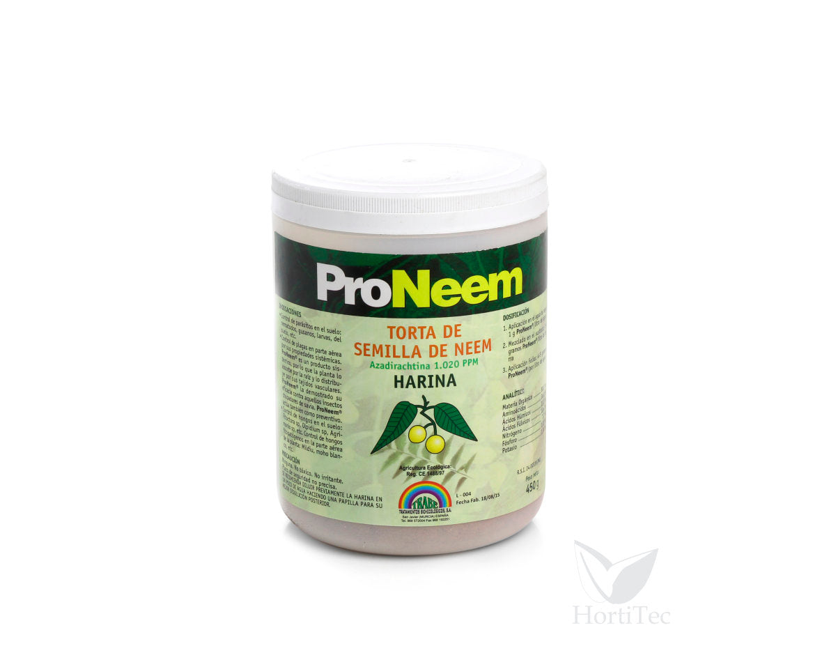 Proneem® harina grow