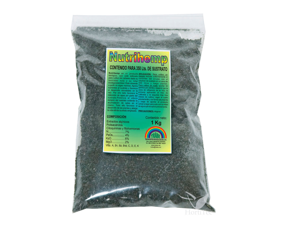 Nutrihemp
