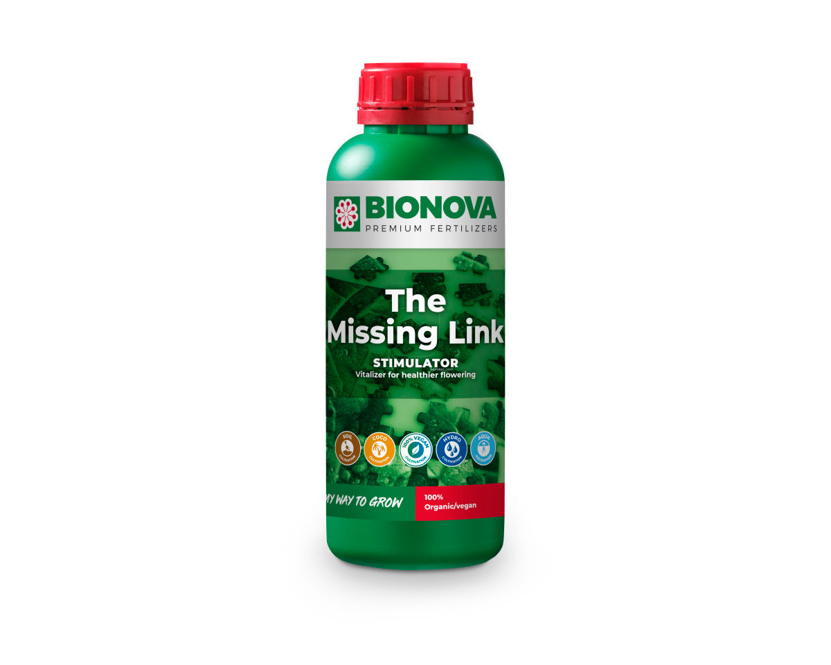 The missing link