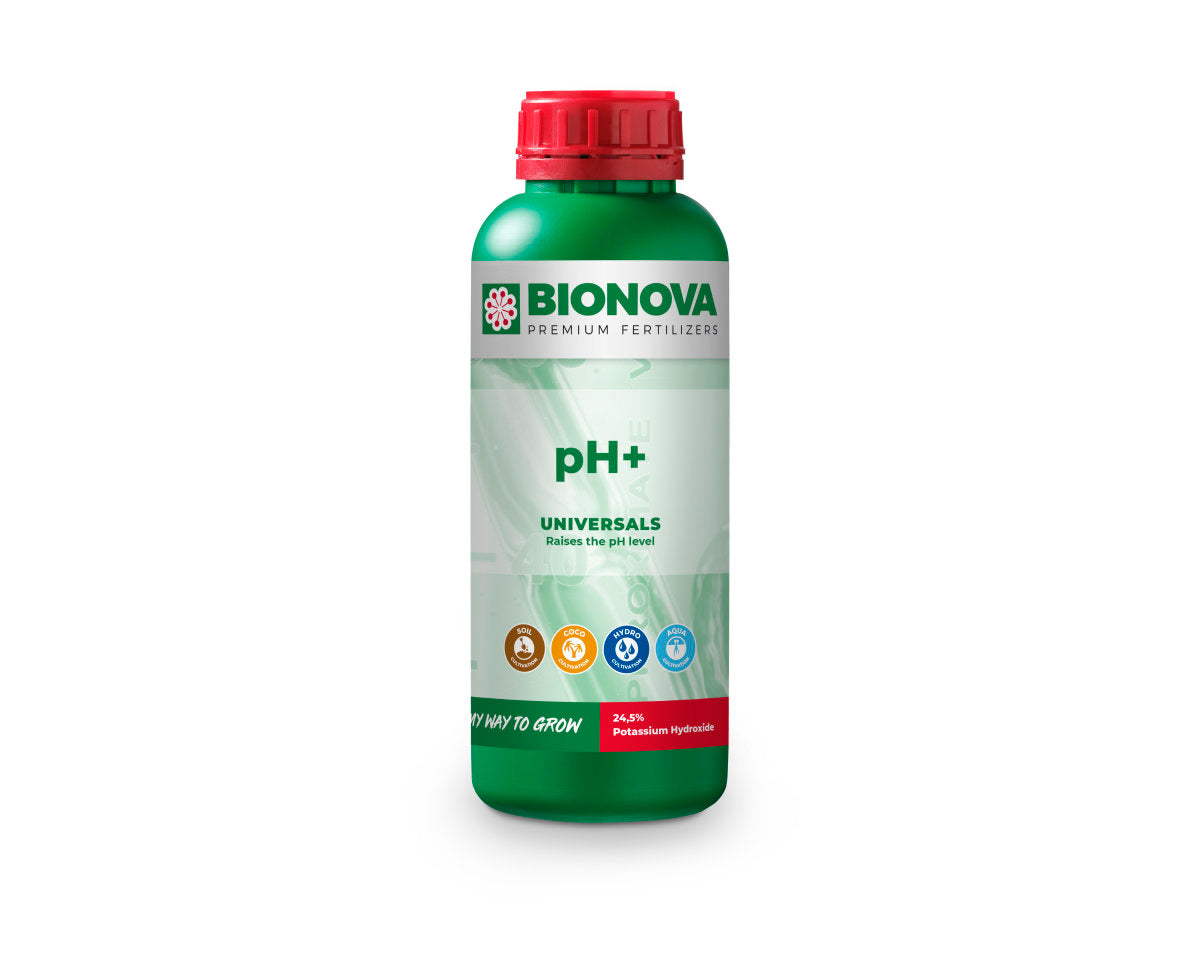 Ph+