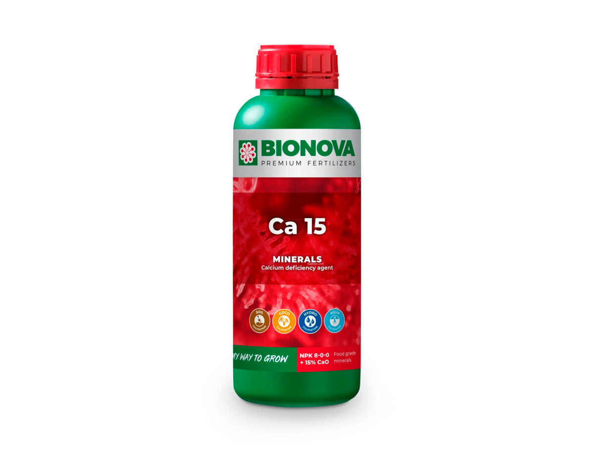 Ca-15 bio nova (calcio)