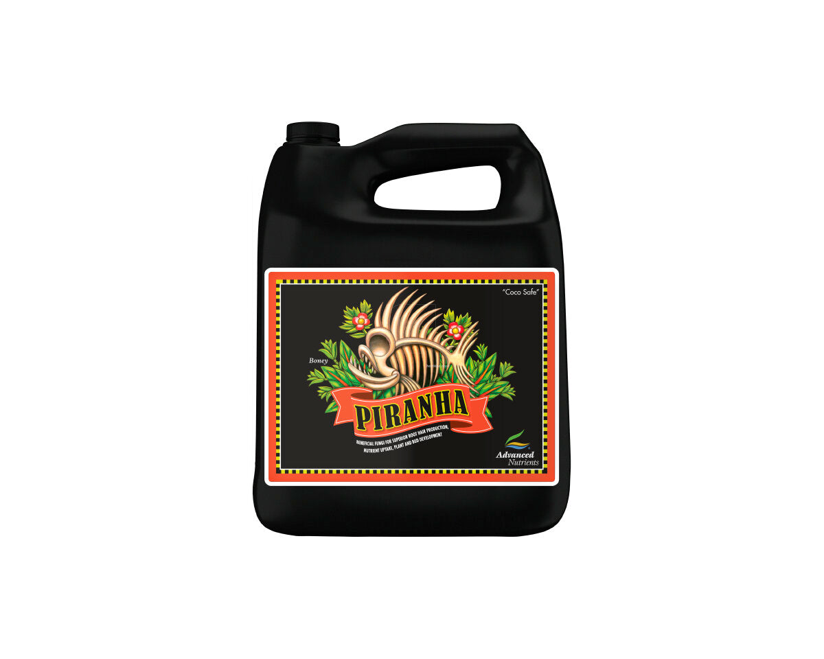 Piranha 4 l advanced nutrients