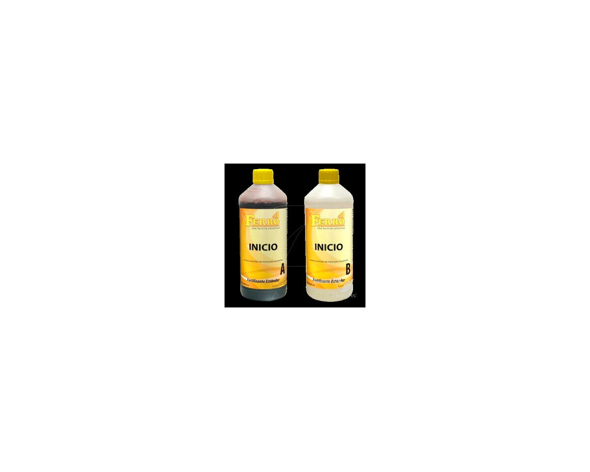 Tierra hydro start osmosis a+b 1 l