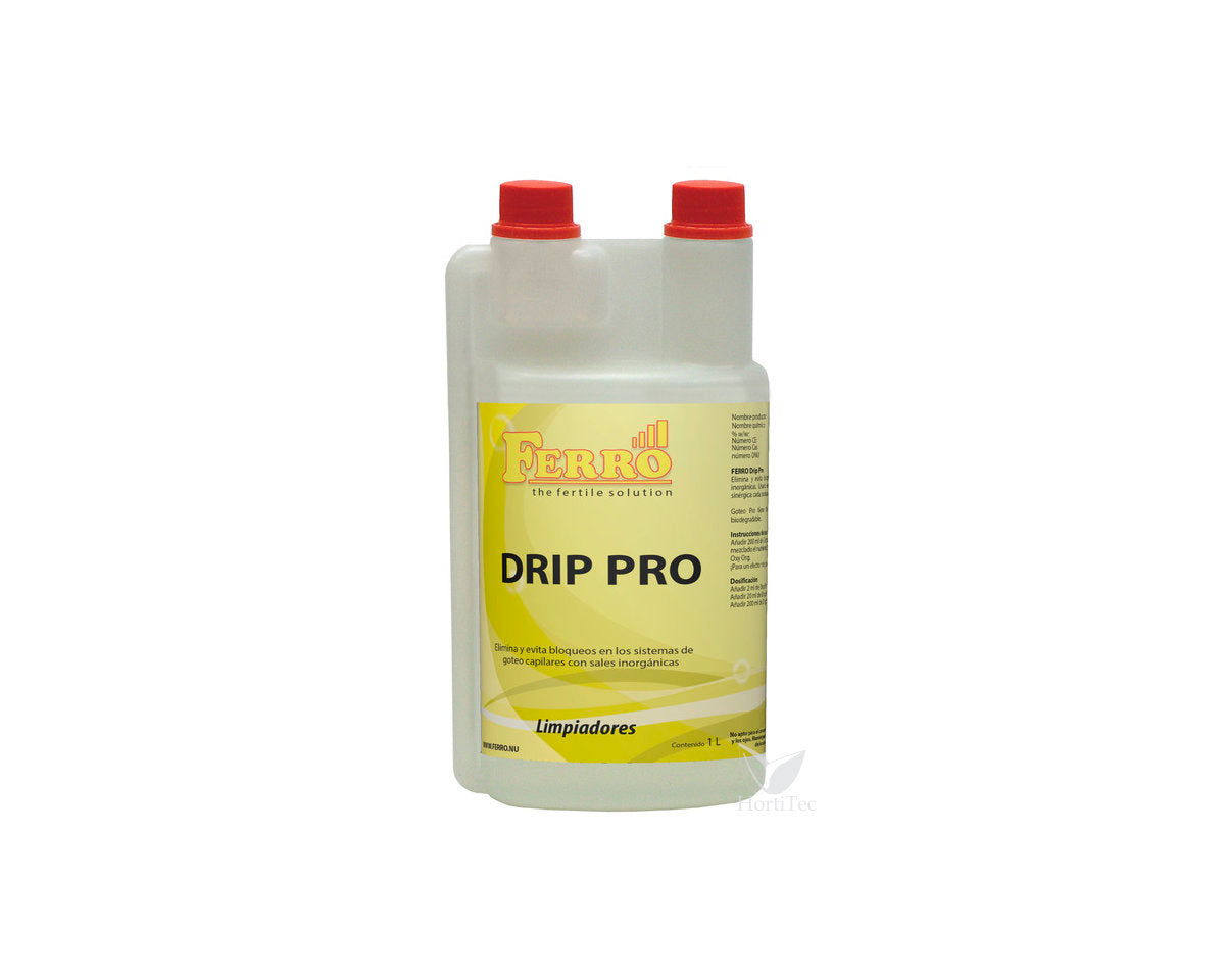 Drip cleaner pro 1l