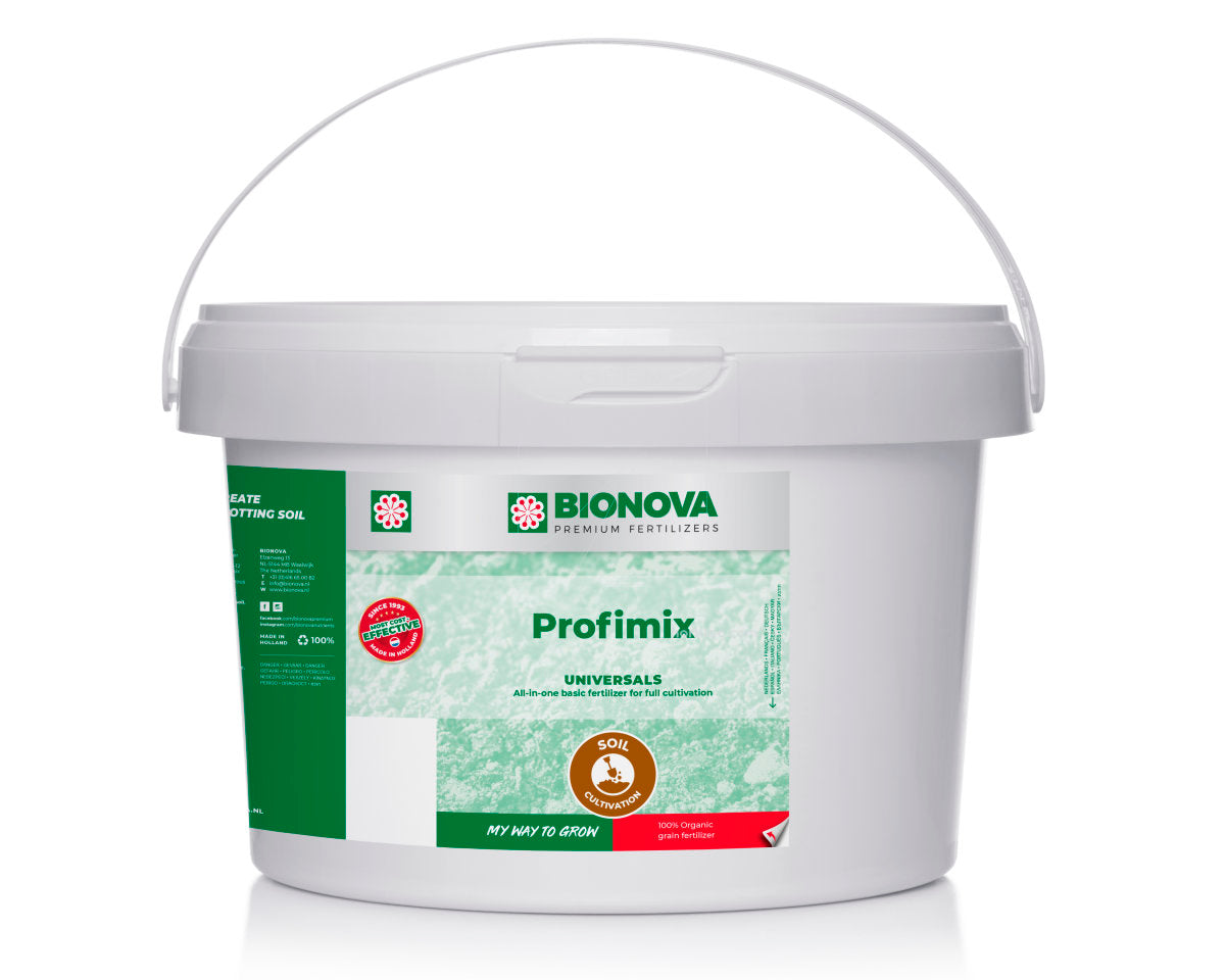 Profimix 2kg bio nova