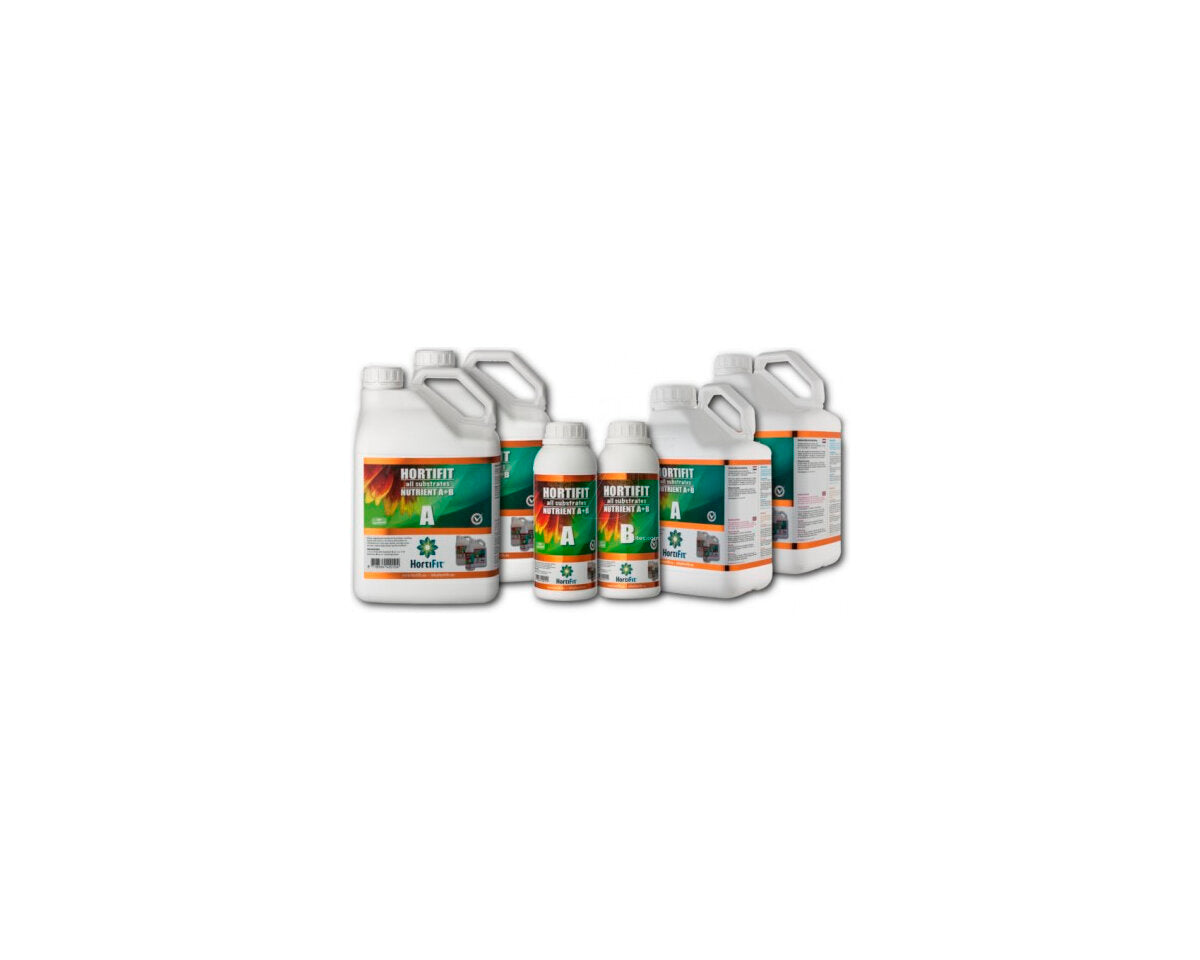 Hortifit nutrient a+b 1 l
