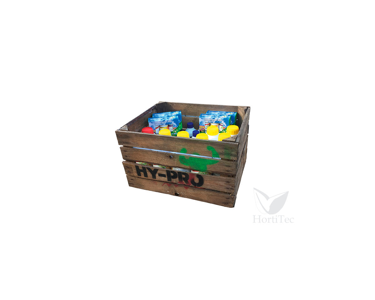 Crate hydro a+b