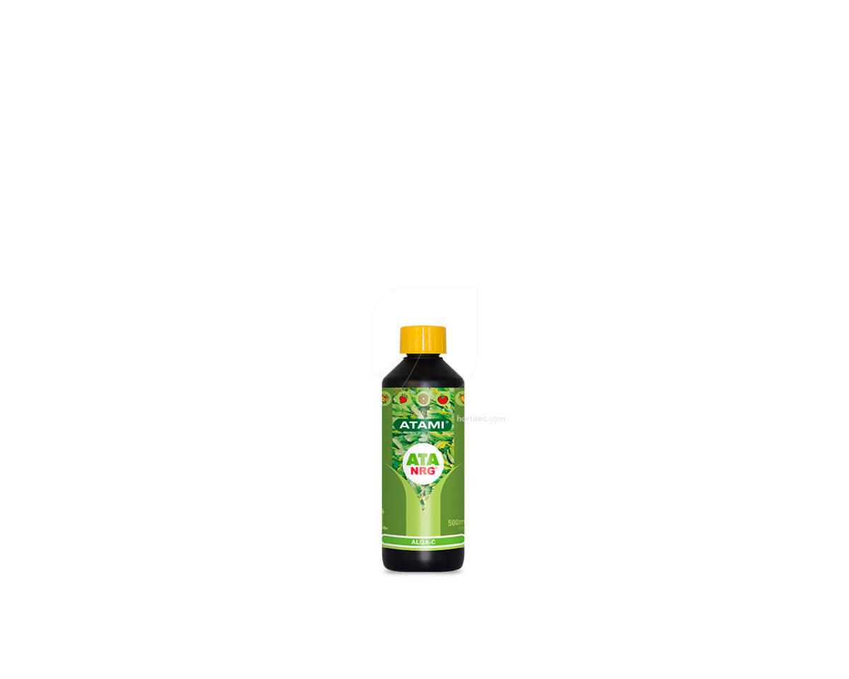 Ata nrg alga-c