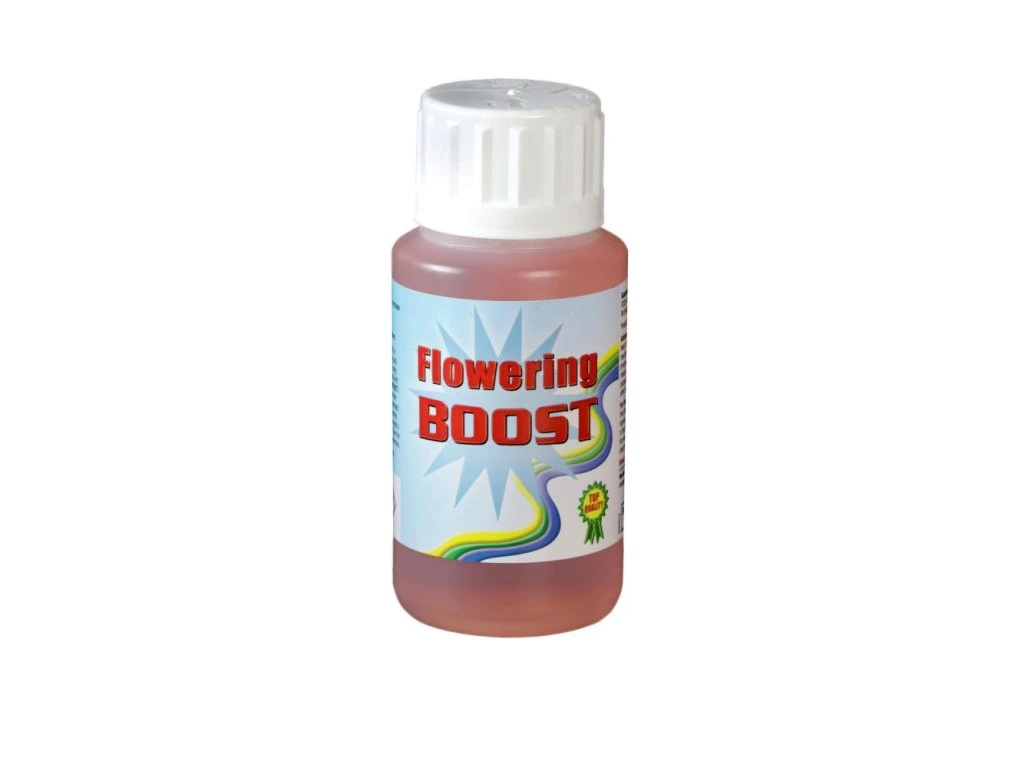 Flowering boost advanced hydroponics