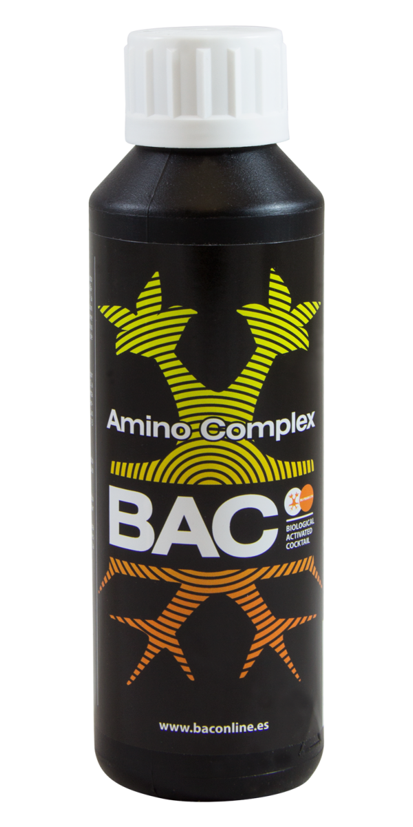 Amino complex bac