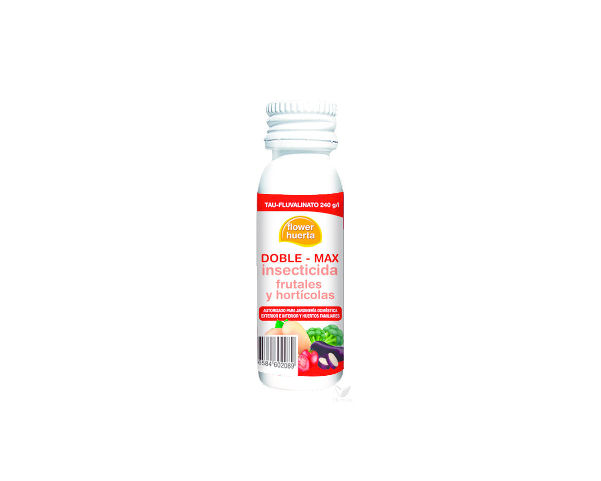 Doble max 8 ml cc
