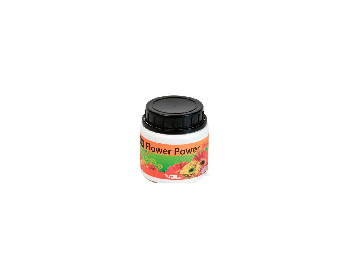 Flower power 500g