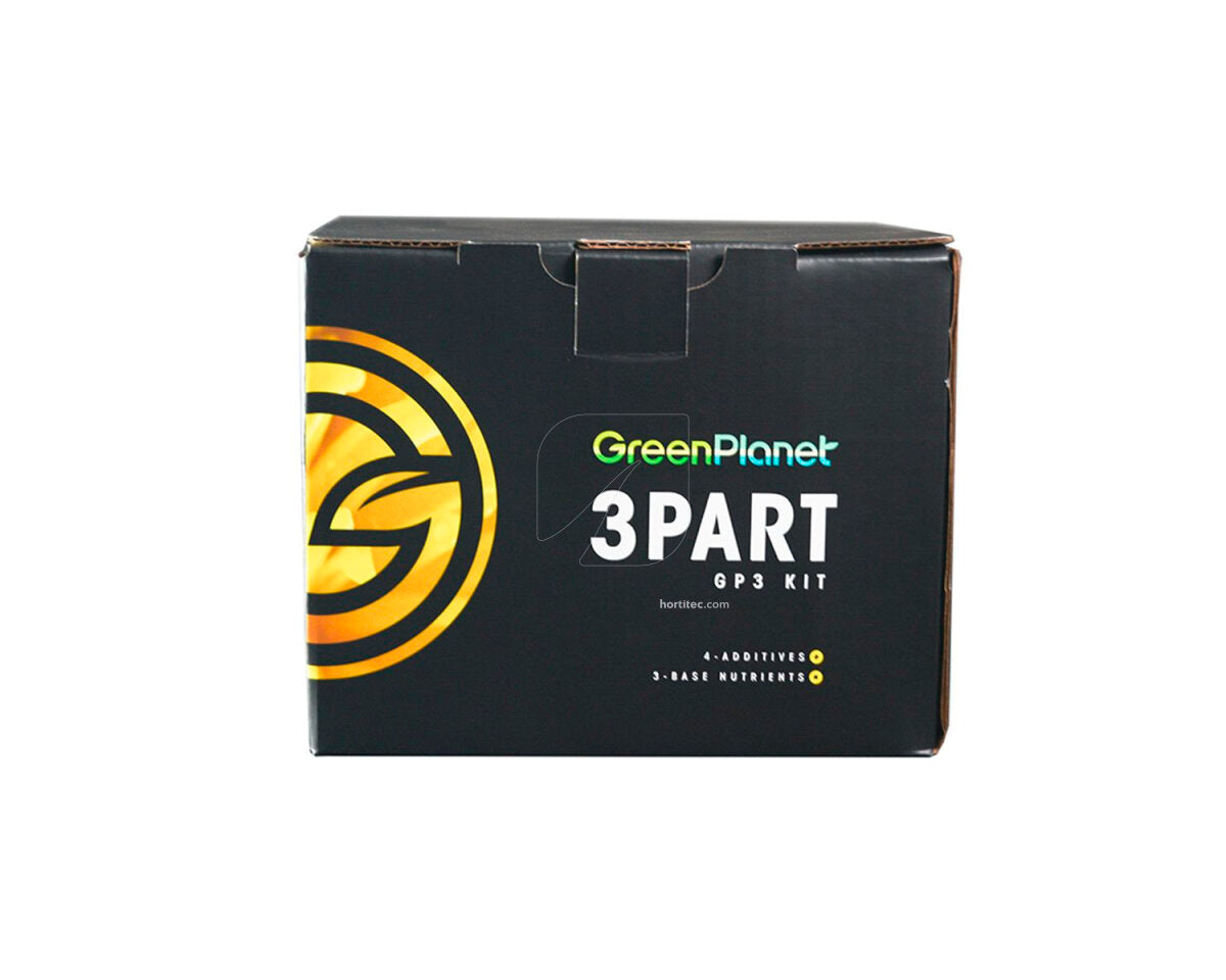 Gp3 3 part kit